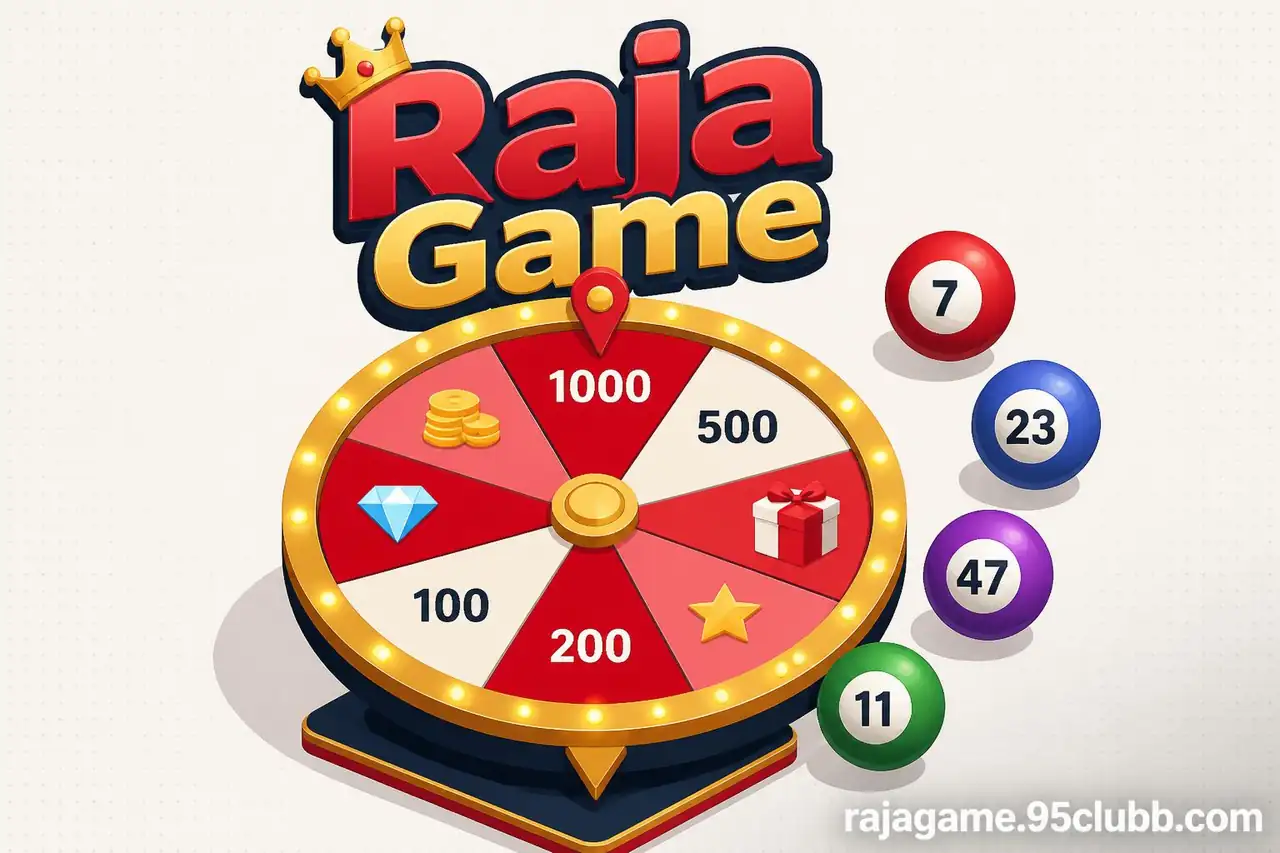Raja Game