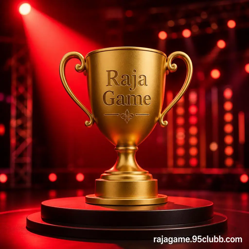 Raja Game